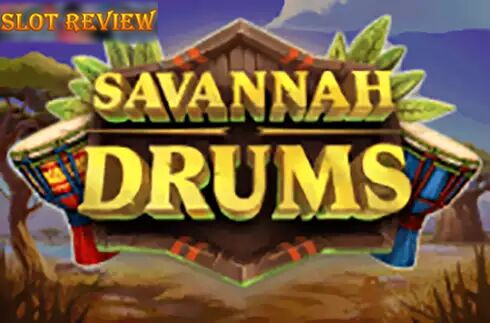 Savannah Drums